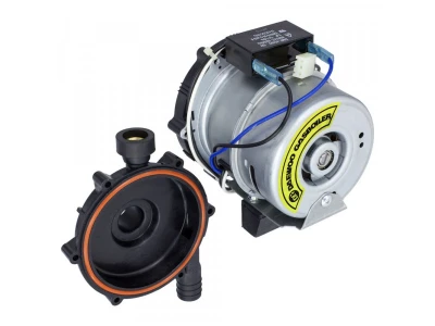 Циркуляционный насос Daewoo DWMG 5070 PL (аналог DMP7535) для котлов, артикул 3310606210