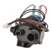 Трехходовой клапан Sankyo 2Y08 M2LD29ZR02 для котлов Rinnai EMF/GMF (артикул 00000004824)