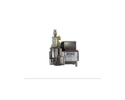 Газовый электромагнитный клапан Honeywell VK4105 M