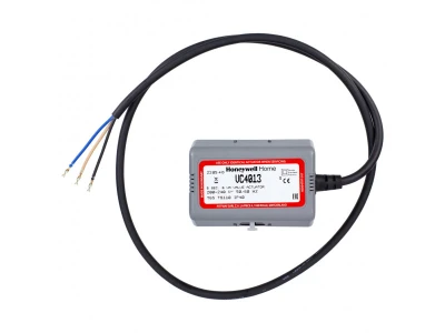 Электропривод зонального клапана Honeywell VC4013ZZ00, 6 ВА, 200-240 В, IP40, 7 сек