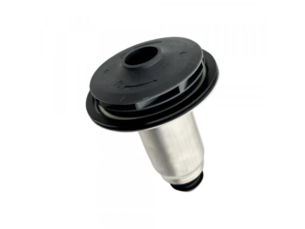 Ротор насоса Wilo KSL 15/7-3 (длинный, D внутр. 21 мм, втулка 40 мм) - Артикул 4071014
