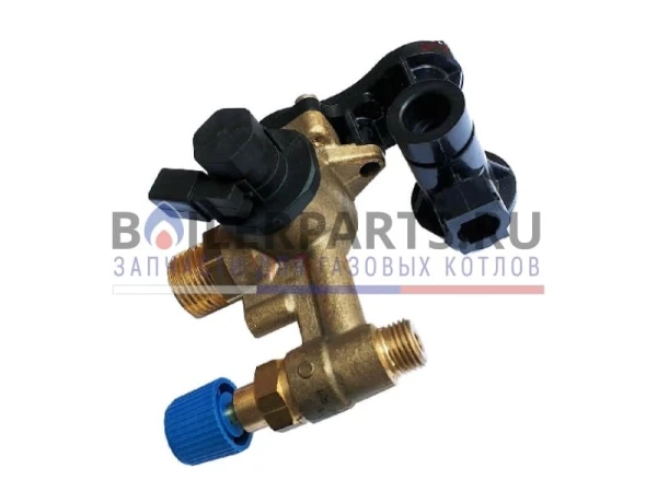 Гидравлический блок в сборе Protherm 0020118699 для котлов отопления