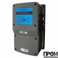 Электронный частотный блок управления Coelbo SPEEDBOX DUO S101250