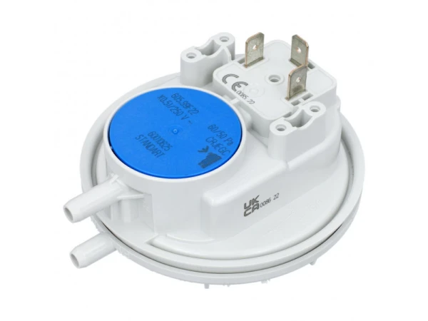 Пневмореле Ariston 60/50 Ра (61307665-01) для котлов