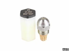 Форсунка Fluidics 2.00/60° SF