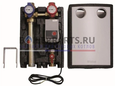 Насосная группа Vaillant 0020153853 в сборе для котлов