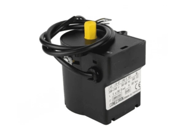 Сервопривод Honeywell LKS118-07 (A6-5 S6) для воздушных заслонок, 200-240В, 5 сек