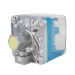 Реле давления газа Honeywell C6097A2410, диапазон 0-7 мбар, IP54