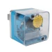 Реле давления газа Honeywell C6097A2410, диапазон 0-7 мбар, IP54