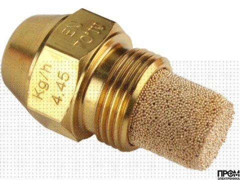 Форсунка Danfoss OD 1.20/60º H