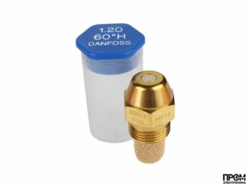 Форсунка Danfoss OD 1.20/60º H