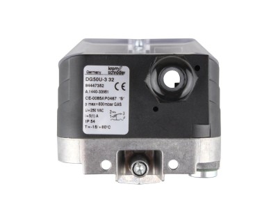 Реле давления Kromschroder DG50U-3 32
