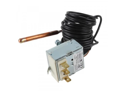 Термостат капиллярный Imit TR2 9345 (65013720) с диапазоном 0-110°C