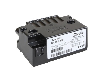 Трансформатор розжига Danfoss EBI4 052F4030