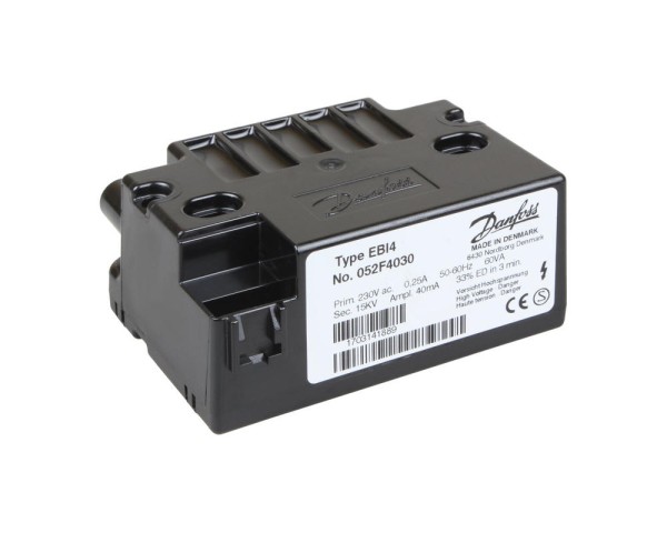 Трансформатор розжига Danfoss EBI4 052F4030
