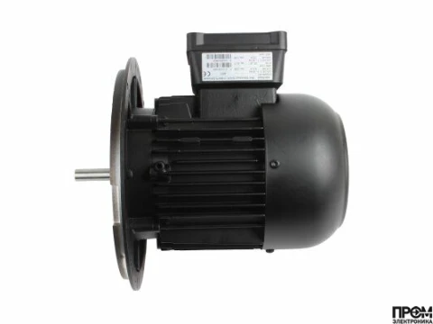 Электродвигатель Weishaupt EC90/90-2/1