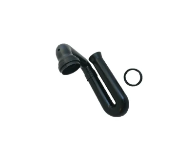 Воздухозаборник (удлинитель) для котлов Viessmann 7838138