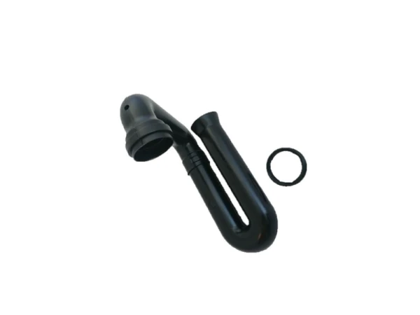 Воздухозаборник (удлинитель) для котлов Viessmann 7838138