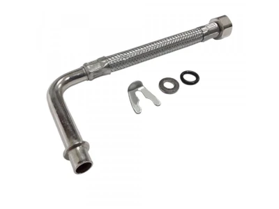 Трубка расширительного бака Koreastar KS90264700 для котлов Ace Turbo, Ace 24K Silver, Ace 24K White