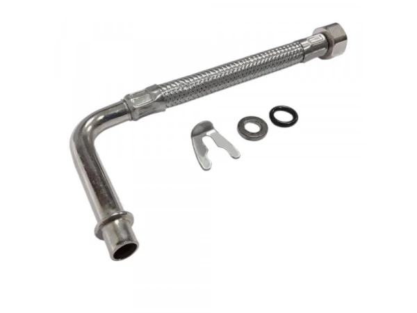 Трубка расширительного бака Koreastar KS90264700 для котлов Ace Turbo, Ace 24K Silver, Ace 24K White