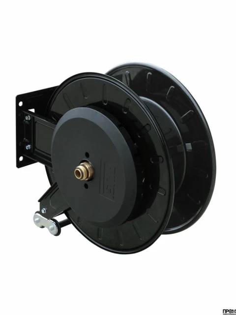 Открытая катушка SMALL 3/4" для ДТ, макс. длина 10 м PIUSI F0075008A