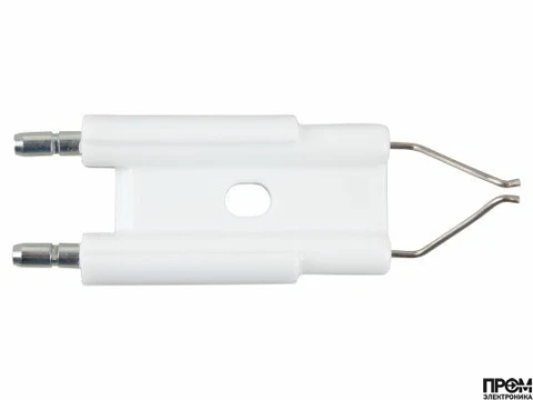 Блок электродов поджига Viessmann 80.1 мм, 7810727