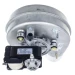 Вентилятор дымоудаления SIT для котлов Fondital Bali, Nova Florida Altair BTFS/RTFS E 32-36 кВт, артикул 6wvenfum01