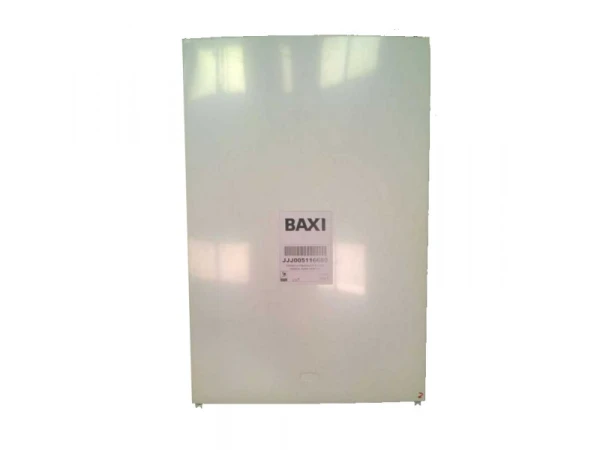 Передняя панель в сборе для котлов Baxi 5116680 (оригинал)