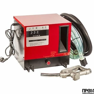 Топливораздаточная колонка Petroll Spectra