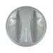 Ручка управления котлом Baxi Luna, Nuvola, Slim (артикул: 5408150)