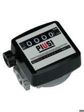 Дизельный механический счетчик K44 ver. C 20-120 л/мин PIUSI 562000
