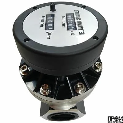 Счетчик дизельного топлива, бензина и масла Petroll OGM 40