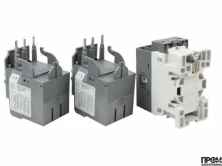 Комплект контактора и реле Elco 65329057