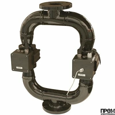 Счетчик импульсов Gespasa MGI-800 Display