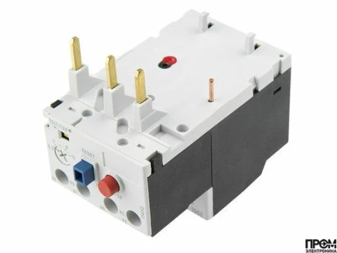 Тепловое реле Lovato RF38 1600 (10,0 - 16,0 А)