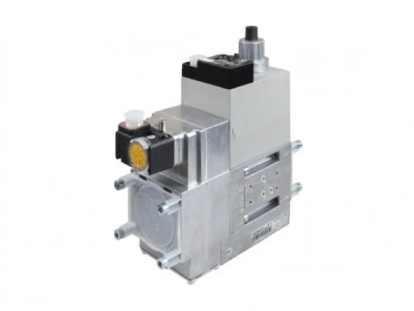 Газовый мультиблок Dungs MB-DLE 420 B01 S20, 4-20 мбар, артикул 226803