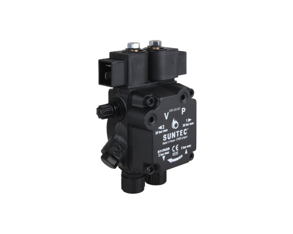 Насос для горелки Suntec A2L 95 D 9702 4P 0700