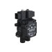 Насос для горелки Suntec A2L 95 D 9702 4P 0700