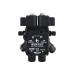 Насос для горелки Suntec A2L 95 D 9702 4P 0700