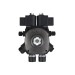 Насос для горелки Suntec A2L 95 D 9702 4P 0700