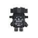 Насос для горелки Suntec A2L 95 D 9702 4P 0700