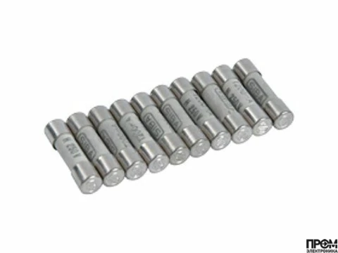 Комплект предохранителей Viessmann 0.2 А, 10 шт, 7404359