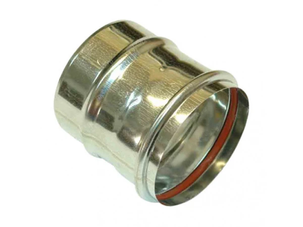 Патрубок дымоотводящий для котла Navien 20007875