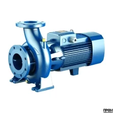 Насос F 80/160 A без контрфланцев, Pedrollo 4FN80160AE