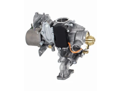 Газовый клапан G20 для котлов Protherm/Saunier Duval, артикул S1218000