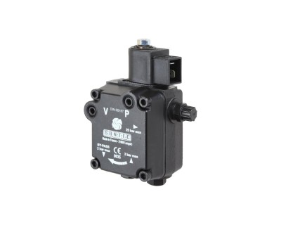 Насос для горелки Suntec ALE V 30 C 9300 4P 0700 R