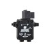 Насос для горелки Suntec ALE V 30 C 9300 4P 0700 R
