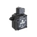 Насос для горелки Suntec ALE V 30 C 9300 4P 0700 R