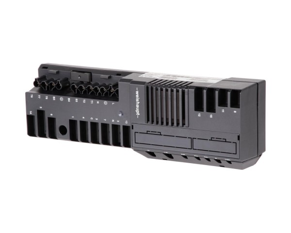 Менеджер горения Weishaupt W-FM 25 PO V2.0, 23ч