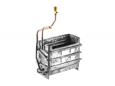 Теплообменник для газовых котлов Thermex Edisson E 20 D (Pro) T 20 D, артикул 904426